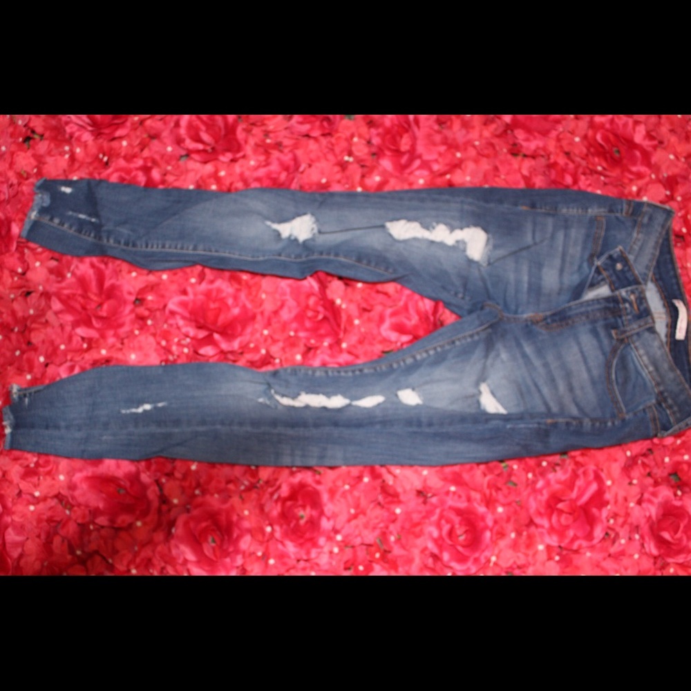 Jeans - Picture 4 of 4